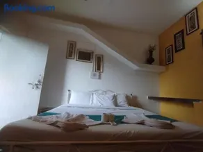 NEW BEACH HOTEL Anjuna - Image 2