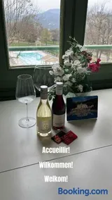 Chateau des Gipières bij de Mont Ventoux - Image 3