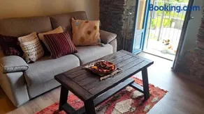 Apartamento con Wifi en Ossèja - Image 3