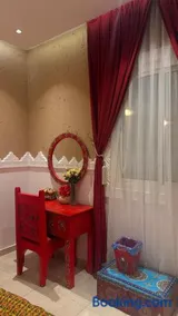 الشاليه النجدي Najdi Villa - Image 2