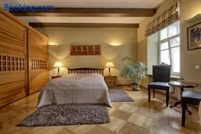 Pilies Apartments - Image 3