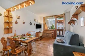 Studio Valleverde 11D Ski In Ski Out - Happy Rentals - Image 1