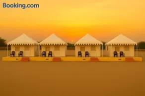 Melody Moon Desert Camp - Image 3