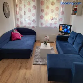 Apartmán Petra, Mistríky - Skalka - Image 3