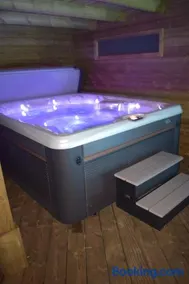 BOUILLON - Gîte wellness Dans l air du vent - Image 1