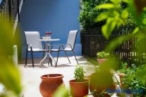 Nafplio Pearl 2BR Residence by ΜΡS - Image 1