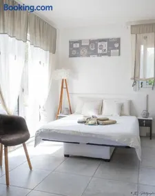 Gîte Le Mesminois Bien être et Sauna service payant - Image 1