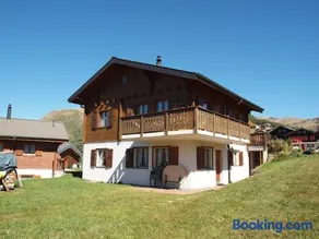 Chalet Silberdistel - Image 5