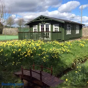 Garden Studio for Two - Image 1