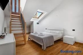 Appartement de vacances entièrement équipé avec internet haut débit et terrasse | Vue jardin | Adapté au travail à distance - Image 2