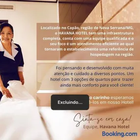 Hotel Havana - Image 5