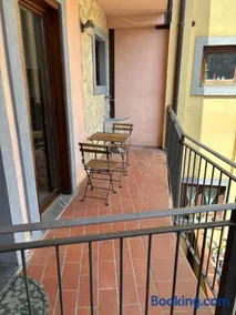 Aida Rooms Appartamento a Gaiole in Chianti con parcheggio - Image 1