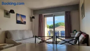 Appartamento vista splendida Residence du Golf - Image 5
