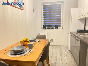 Apartament Blondynka Miasto Soli Bochnia - Image 4