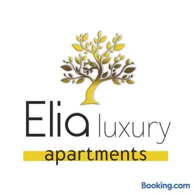 Elia Luxury Apartments - Image 3