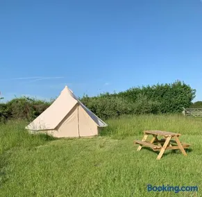 Fallow Fields Camping, Lathe Barn - Image 4