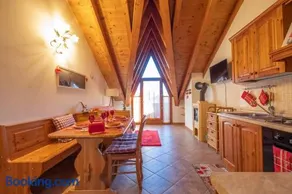 Happy Guest Apartments - Alpin Chalet Borno - Image 1