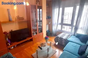 Apartamento Playa Foz - Image 1