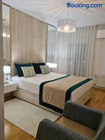 Luxury Apartamento - Lisboa - Image 4