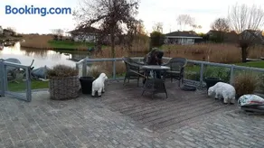 Villa Sonnenschein Makkum - Image 3