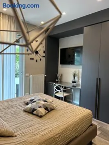 Garibaldi House - B&B Luxury - Image 2