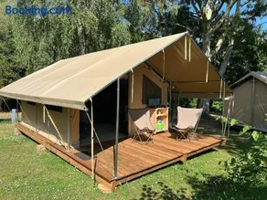 Camping Onlycamp les etangs - Image 1