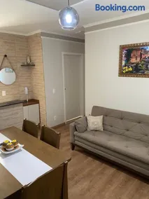 Apartamento do Renan - Image 1