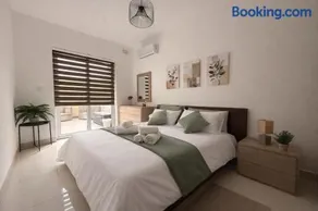 Central 1BR Close to Valletta & St Julians - Image 2