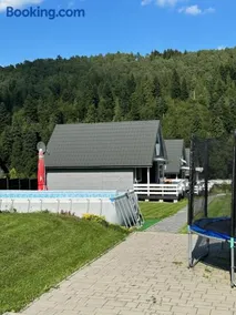 Siedlisko Leśnica - domki całoroczne Brenna - Image 2