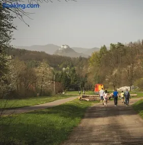 Zemplén-völgye Piroska Vendégház - Image 2