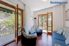 Seaview apartment for families and groups - Billiard - AC in the Bedrooms - Pool June 16-Sept 15 - Image 3
