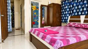 Arjun Niwas 2BHK Family Homestay Near Iskcon Mayapur - Image 2