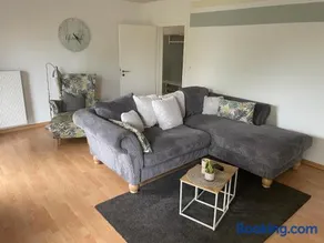 Ferienwohnung und Monteurwohnung Matthies Nähe Köln 30km - Image 2