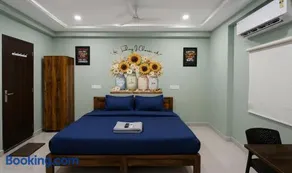FabHotel Imperial Heights - Image 3