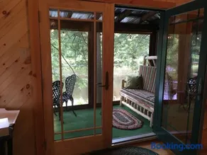Riverside Cabin - Image 1