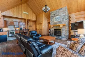 Fiddler Lake Resort - Rabbit 12 - Image 3