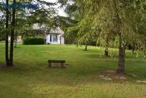Maison calme avec grand jardin en Sologne - Image 2