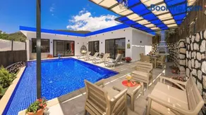 Islamlar Village 2 Bedroom Villa - Image 1