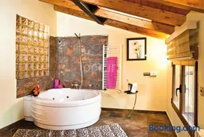 El Encanto del Sabinar - Piscina compartida - Image 3