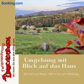 Ferienwohnung Drachenhaus WIR holen Sie aus dem Alltag raus - Image 2