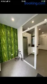 APARTAMENTo MODERNO CENTRO MADRID - ARGÜELLES-PLAZA ESPAÑA - Image 1