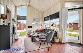Holiday Home Fiskervej Ix - Image 2