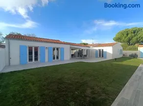 La Barjuline - Île d'Oléron - Image 4