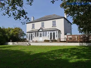 Trew House - Image 1