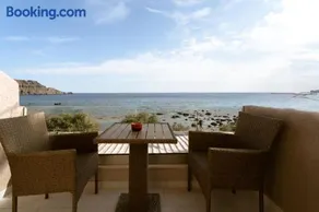 Endless Blue Seaside View - Image 4