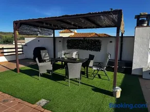 Apartamento Real 17, Cádiar - Image 1