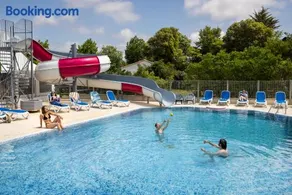 Camping la Prairie - Image 1