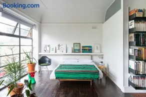 My Modernist Period Apartment in East London - Image 3