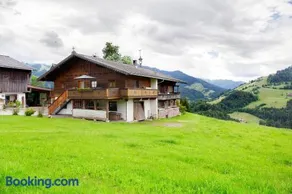 Appartment Stockeben - Image 1