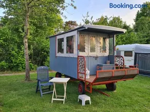 Camping de Bosrand - Image 1